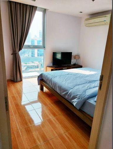 รูป  ห้องว่างอัพเดต 2 ห้องนอน🛋️⚡️HunterCondo🦊เฮ้าส์ 23 รัชดา - ลาดพร้าว - รูปที่ 4/12