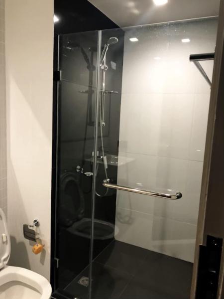 picture 1Bed | 1Bath | BTS Punnawithi | 41sqm | THB 15,000/mo | Fl.3 — Hue Sukhumvit Bangkok - 8/8