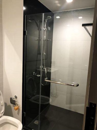 รูป 1 ห้องนอน | 1 ห้องน้ำ | BTS Punnawithi | 41 ตร.ม. | 15,000 บาท/เดือน | ชั้น 3 — Hue Sukhumvit กรุงเทพฯ - รูปที่ 8/8