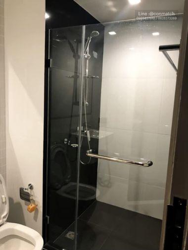 รูป 1 ห้องนอน | 1 ห้องน้ำ | BTS Punnawithi | 41 ตร.ม. | 15,000 บาท/เดือน | ชั้น 3 — Hue Sukhumvit กรุงเทพฯ - รูปที่ 8/8