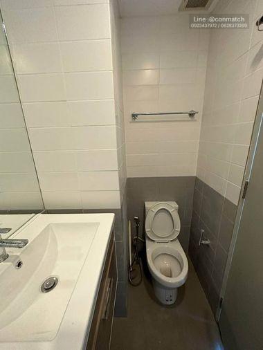 รูป 1 ห้องนอน | 1 ห้องน้ำ | BTS Phra Khanong | 44 ตร.ม. | 38,000 บาท/เดือน | ชั้น 15 — Ideo Sukhumvit - Rama 4 กรุงเทพฯ - รูปที่ 1/10