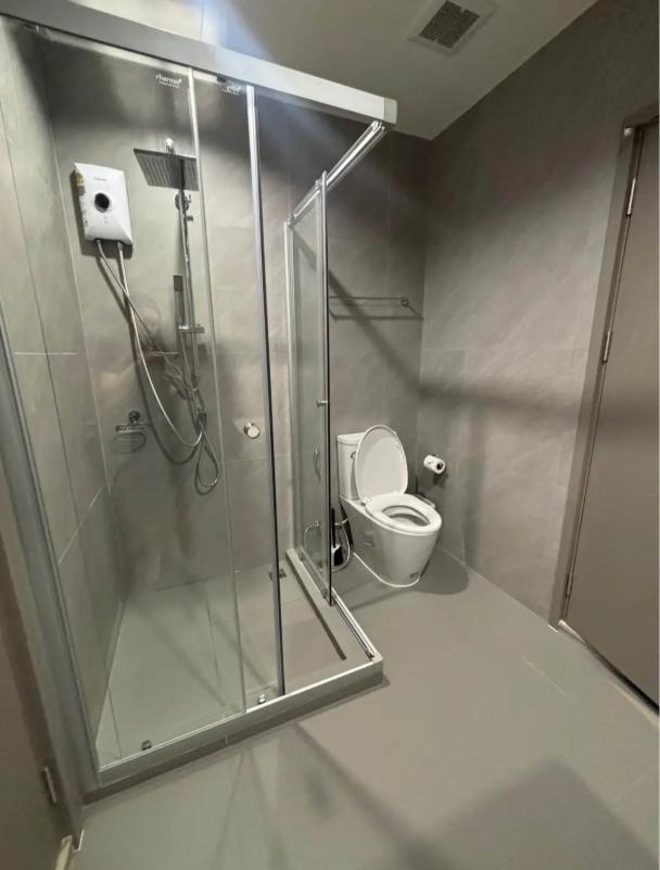 รูป 1 ห้องนอน | 1 ห้องน้ำ | BTS Phra Khanong | 46 ตร.ม. | 38,000 บาท/เดือน | ชั้น 25 — Ideo Sukhumvit - Rama 4 กรุงเทพฯ - รูปที่ 9/10