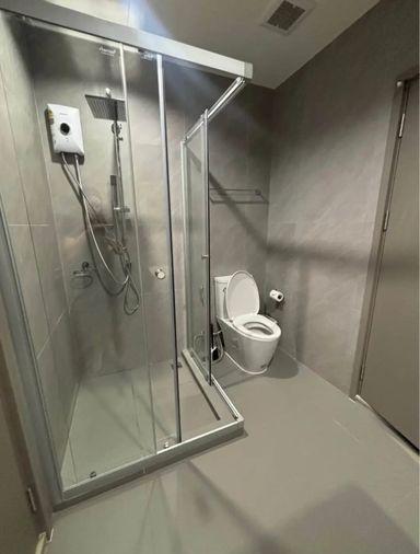 รูป 1 ห้องนอน | 1 ห้องน้ำ | BTS Phra Khanong | 46 ตร.ม. | 38,000 บาท/เดือน | ชั้น 25 — Ideo Sukhumvit - Rama 4 กรุงเทพฯ - รูปที่ 9/10