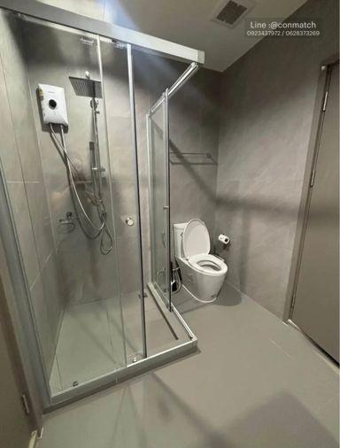 รูป 1 ห้องนอน | 1 ห้องน้ำ | BTS Phra Khanong | 46 ตร.ม. | 38,000 บาท/เดือน | ชั้น 25 — Ideo Sukhumvit - Rama 4 กรุงเทพฯ - รูปที่ 9/10
