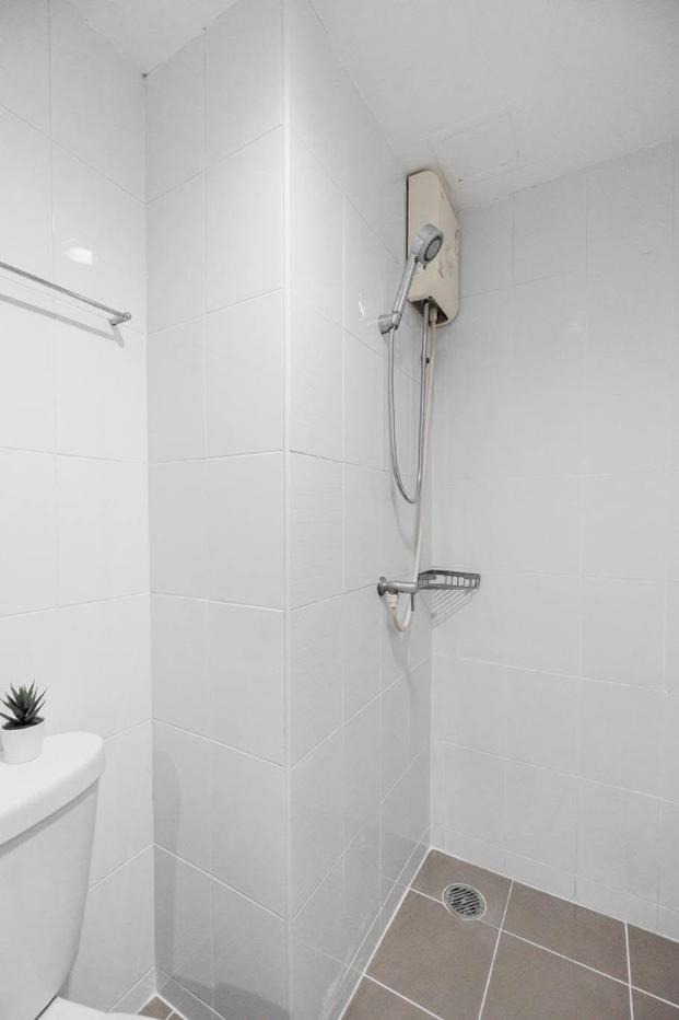 picture 1Bed | 1Bath | MRT Bang O | 23sqm | THB 8,000/mo | Fl.4 — Lpn Condo Bangkok - 9/10