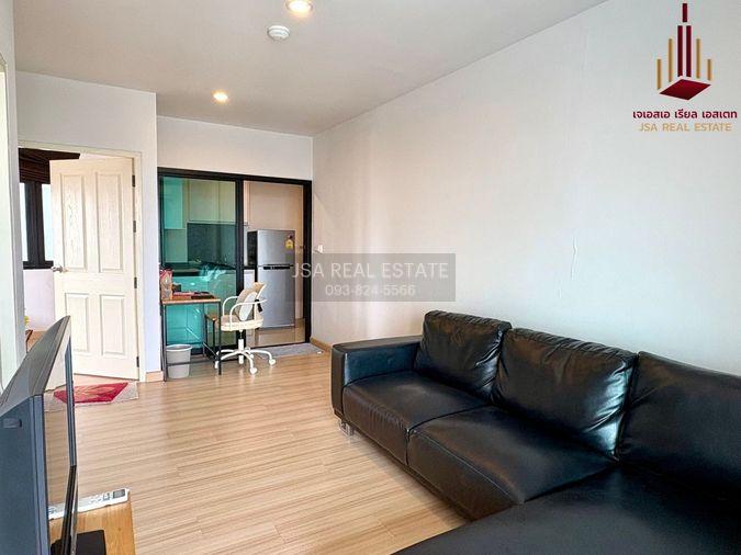 picture ✨ For Sale: Bangkok Horizon P48 Condo ✨ 💰 Only 3,890,000 THB - 3/5