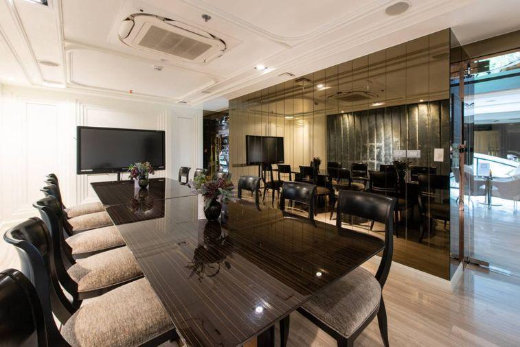รูป 🏢 ให้เช่าคอนโด : Altitude Symphony Charoenkrung (อัลติจูด ซิมโฟนี เจริญกรุง)   รหัสทรัพย์ | 📌LNP-C3330    - รูปที่ 19/21