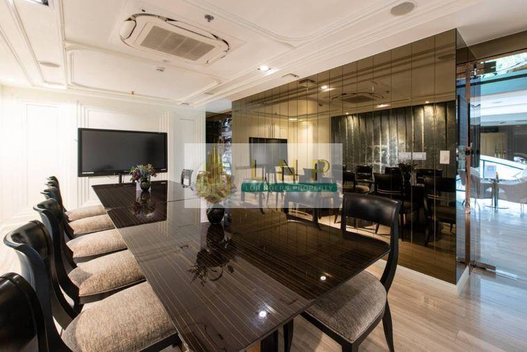 รูป 🏢 ให้เช่าคอนโด : Altitude Symphony Charoenkrung (อัลติจูด ซิมโฟนี เจริญกรุง) รหัสทรัพย์ | 📌LNP-C3330 - รูปที่ 19/21