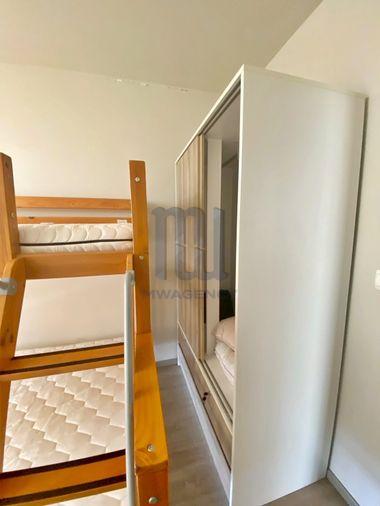 รูป ห้องว่างอัพเดต 2 ห้องนอน🛋️⚡️HunterCondo🦊เดอะ ไลน์ วงศ์สว่าง - รูปที่ 20/25