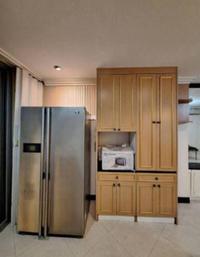 picture 1Bed | 1Bath | MRT Sukhumvit | 79sqm | THB 25,000/mo | Fl.17 — Asoke Place Bangkok - 9/10
