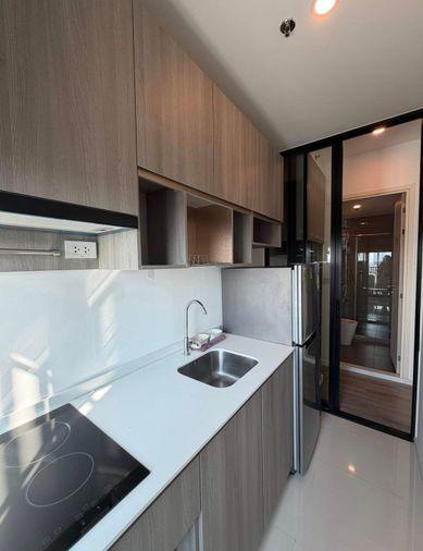 picture 1Bed | 1Bath | BTS Thipphawan | 29sqm | THB 13,000/mo | Fl.14 — Knightsbridge Sukhumvit-Thepharak Bangkok - 7/10