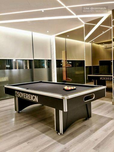 picture 2Bed | 2Bath | MRT Phra Ram 9 | 91sqm | THB 83,000/mo | Fl.36 — Ashton Asoke - Rama 9 Bangkok - 1/10