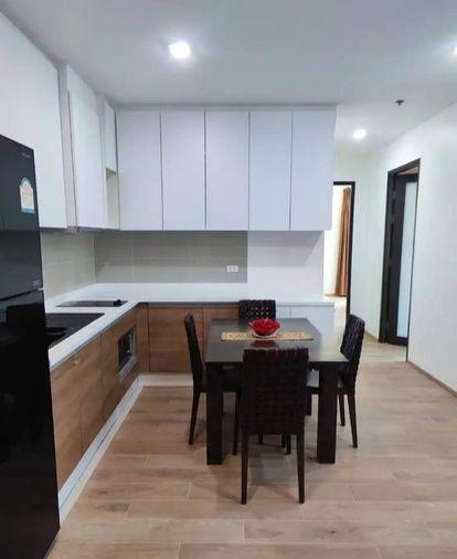 picture 2Bed | 2Bath | BTS On Nut | 66sqm | THB 40,000/mo | Fl.28 — Rhythm Sukhumvit 50 Bangkok - 9/10