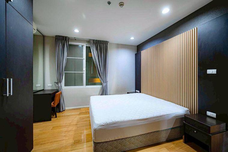 picture 2Bed | 2Bath | BTS Phrom Phong | 99sqm | THB 50,000/mo | Fl.5 — Villa Sikhara Bangkok - 4/10