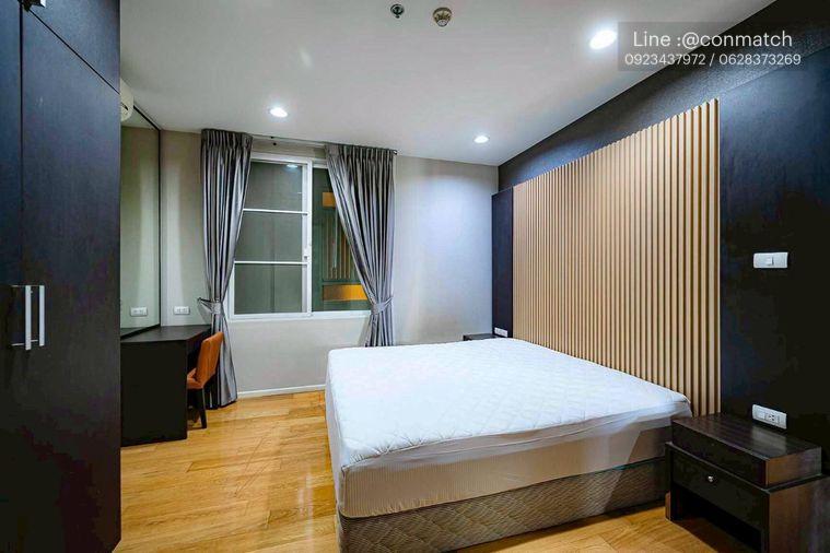 picture 2Bed | 2Bath | BTS Phrom Phong | 99sqm | THB 50,000/mo | Fl.5 — Villa Sikhara Bangkok - 4/10