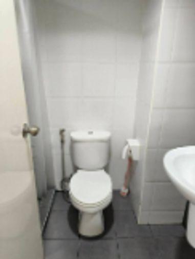 รูป 1 ห้องนอน | 1 ห้องน้ำ | BTS On Nut | 35 ตร.ม. | 15,000 บาท/เดือน | ชั้น 2 — My Condo Sukhumvit 81 กรุงเทพฯ - รูปที่ 10/10