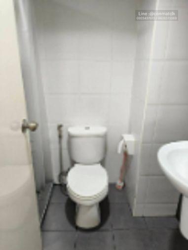 รูป 1 ห้องนอน | 1 ห้องน้ำ | BTS On Nut | 35 ตร.ม. | 15,000 บาท/เดือน | ชั้น 2 — My Condo Sukhumvit 81 กรุงเทพฯ - รูปที่ 10/10