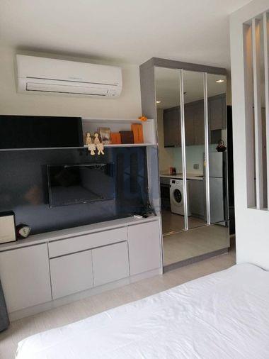 รูป ห้องอัพเดต🦊HunterCondo🦊💥Rhythm Sukhumvit36-38 - รูปที่ 3/16