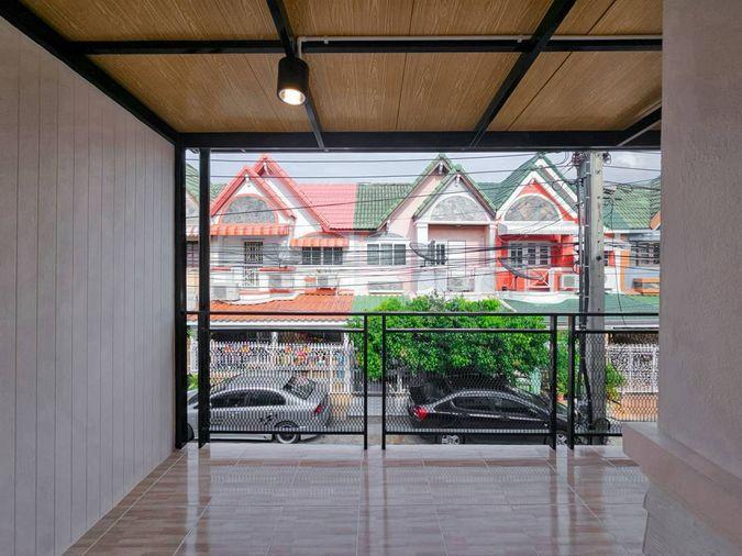 รูป ⭐✨RH-187 ขายทาวน์เฮ้าส์รัตนาธานี (ถนนวัดลาดปลาดุก) ✨⭐ - รูปที่ 14/19