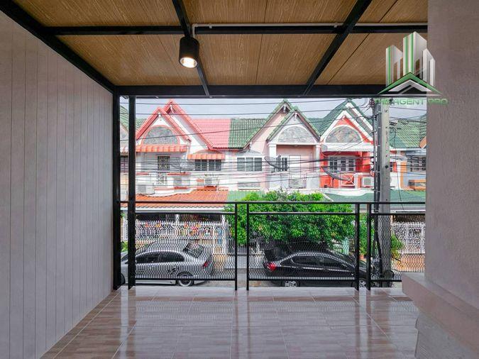รูป ⭐✨RH-187 ขายทาวน์เฮ้าส์รัตนาธานี (ถนนวัดลาดปลาดุก) ✨⭐ - รูปที่ 14/19