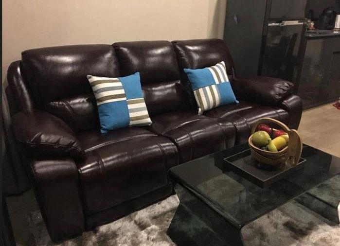 picture 2Bed | 1Bath | MRT Sukhumvit | 48sqm | THB 55,000/mo | Fl.27 — Ashton Asoke Bangkok - 7/9