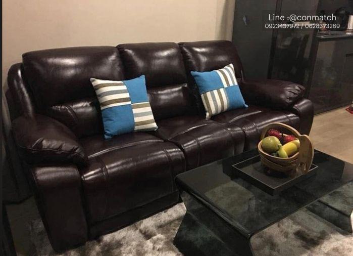 picture 2Bed | 1Bath | MRT Sukhumvit | 48sqm | THB 55,000/mo | Fl.27 — Ashton Asoke Bangkok - 7/9