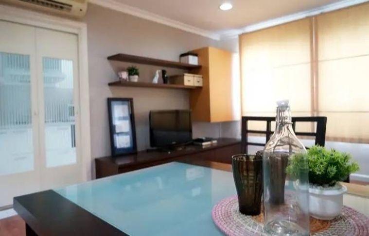 picture 2Bed | 2Bath | BTS Phrom Phong | 71sqm | THB 38,000/mo | Fl.8 — Lumpini Suite Sukhumvit 41 Bangkok - 10/10