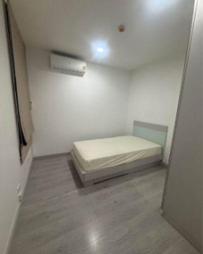 รูป 2 ห้องนอน | 2 ห้องน้ำ | BTS Ram Inthra Kor Mor 9 | 49 ตร.ม. | 15,000 บาท/เดือน | ชั้น 1 — Chambers Ramintra กรุงเทพฯ - รูปที่ 6/10