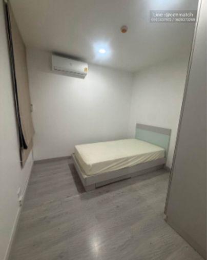 รูป 2 ห้องนอน | 2 ห้องน้ำ | BTS Ram Inthra Kor Mor 9 | 49 ตร.ม. | 15,000 บาท/เดือน | ชั้น 1 — Chambers Ramintra กรุงเทพฯ - รูปที่ 6/10
