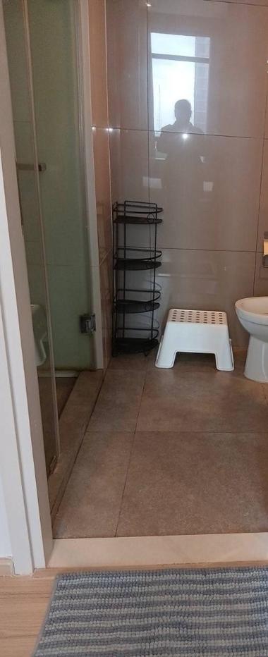 picture 1Bed | 1Bath | MRT Phetchaburi | 33sqm | THB 17,000/mo | Fl.9 — The Capital Ekamai - Thonglor Bangkok - 2/10