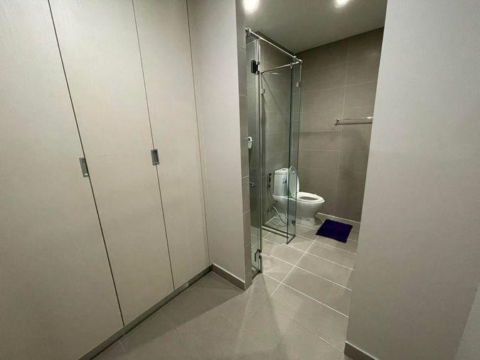 รูป 1 ห้องนอน | 1 ห้องน้ำ | BTS Phloen Chit | 46 ตร.ม. | 40,000 บาท/เดือน | ชั้น 12 — Ploenchit Condominium กรุงเทพฯ - รูปที่ 5/7