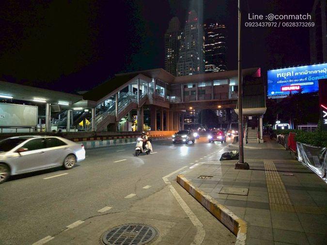 รูป 1 ห้องนอน | 1 ห้องน้ำ | BTS Chong Nonsi | 38 ตร.ม. | 18,000 บาท/เดือน | ชั้น 30 — Knightsbridge Prime Sathorn กรุงเทพฯ - รูปที่ 7/9