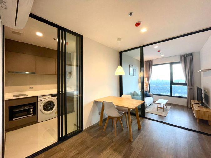 รูป ห้องอัพเดต🦊HunterCondo🦊💥  จตุจักร 💥 ไลฟ์ ลาดพร้าว แวลลีย์  🔴🟢🟡 - รูปที่ 3/8