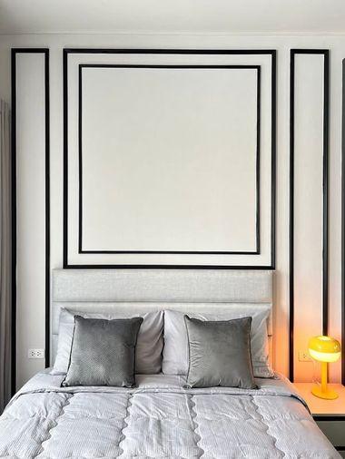 รูป 1 ห้องนอน | 1 ห้องน้ำ | BTS Phra Khanong | 30 ตร.ม. | 20,000 บาท/เดือน | ชั้น 8 — Ideo Sukhumvit - Rama 4 กรุงเทพฯ - รูปที่ 7/10