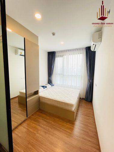 picture ✨ For Sale : The Origin Ram 209 Interchange  Condo ✨  💰 Only 1,580,000 THB - 1/6