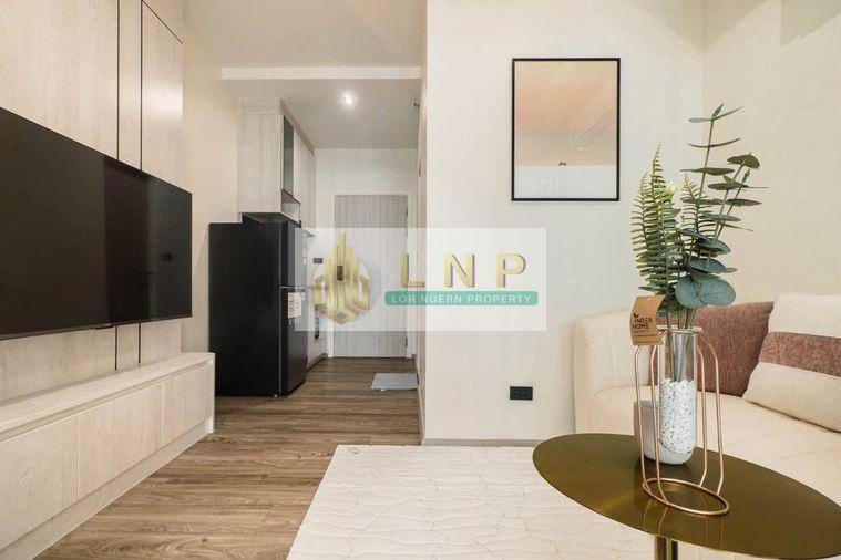 รูป 🏢 ขายคอนโด : Rich Park Terminal @Phahonyothin 59 (ริชพาร์ค เทอมินอล @พหลโยธิน 59) รหัสทรัพย์ | 📌LNP-C14623 - รูปที่ 14/41