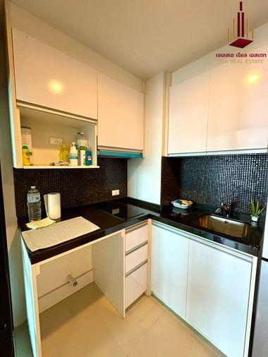 picture ✨ For Sale: Bangkok Horizon P48 Condo ✨ 💰 Only 3,890,000 THB - 4/5