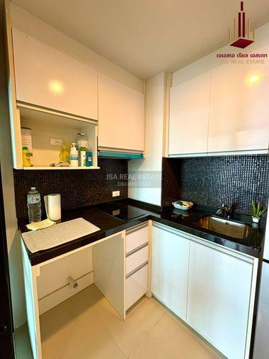 picture ✨ For Sale: Bangkok Horizon P48 Condo ✨ 💰 Only 3,890,000 THB - 4/5