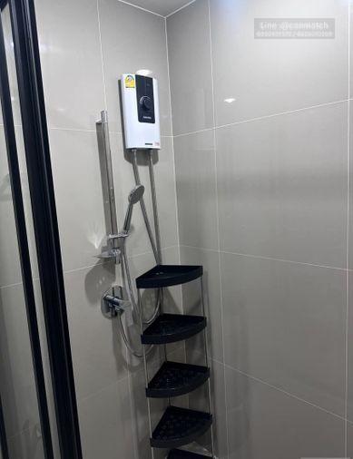 รูป 2 ห้องนอน | 2 ห้องน้ำ | MRT Huai Khwang | 54 ตร.ม. | 39,000 บาท/เดือน | ชั้น 15 — XT Huaikhwang กรุงเทพฯ - รูปที่ 9/9