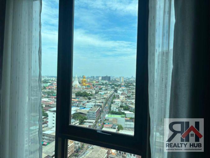 รูป 🏠︎RB26060 ให้เช่าถูกมาก👉รีเจ้นท์ โฮม วุฒากาศ✅แอดไลน์ @930jwqti ( มี @ ด้วย) แอดมินตอบไว - รูปที่ 4/8