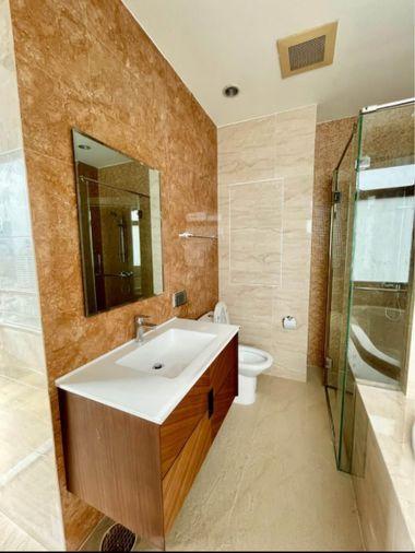 picture 3Bed | 3Bath | BTS Thong Lo | 185sqm | THB 95,000/mo | Fl.28 — Sukhumvit View Bangkok - 10/10