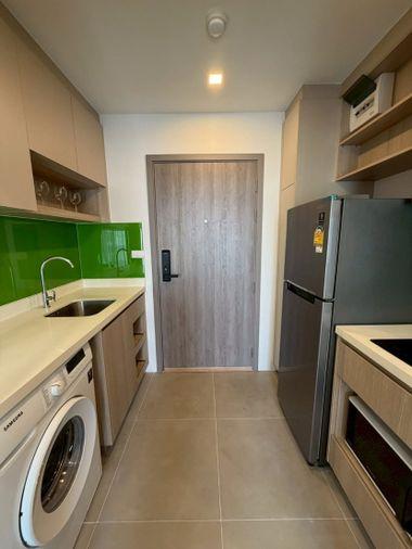 รูป Best Price 💗ขาย The Nest Sukhumvit 71 ห้องสวยมาก ตกแต่งเฟอร์ครบ น่าอยู่สุดๆ‼️DS4152 | Line @Dstay - รูปที่ 14/19