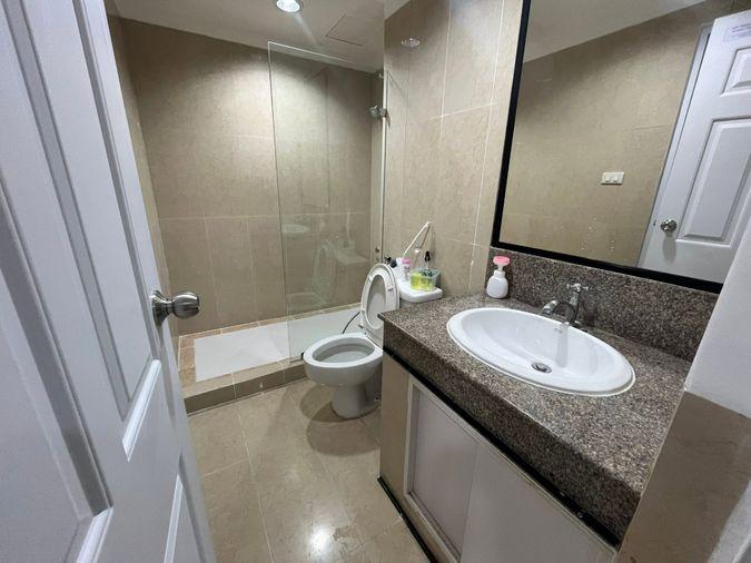 รูป 2 ห้องนอน | 1 ห้องน้ำ | BTS Saphan Taksin | 71 ตร.ม. | 24,000 บาท/เดือน | ชั้น 9 — River Heaven กรุงเทพฯ - รูปที่ 6/10