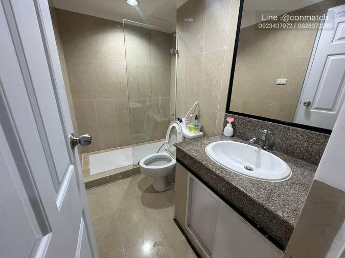 picture 2Bed | 1Bath | BTS Saphan Taksin | 71sqm | THB 24,000/mo | Fl.9 — River Heaven Bangkok - 6/10