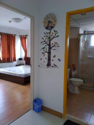 รูป 2 ห้องนอน | 1 ห้องน้ำ | BTS Udom Suk | 70 ตร.ม. | 20,000 บาท/เดือน | ชั้น 23 — City Home Sukhumvit กรุงเทพฯ - รูปที่ 8/10