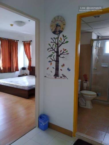 รูป 2 ห้องนอน | 1 ห้องน้ำ | BTS Udom Suk | 70 ตร.ม. | 20,000 บาท/เดือน | ชั้น 23 — City Home Sukhumvit กรุงเทพฯ - รูปที่ 8/10