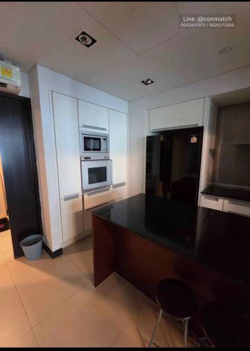 รูป 3 ห้องนอน | 4 ห้องน้ำ | BTS Chit Lom | 258 ตร.ม. | 180,000 บาท/เดือน | ชั้น 6 — The Park Chidlom กรุงเทพฯ - รูปที่ 7/10