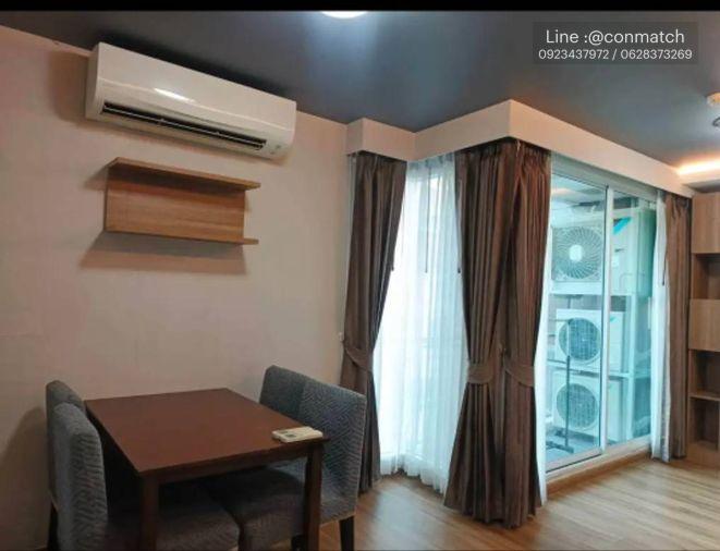 picture 2Bed | 2Bath | BTS Nana | 58sqm | THB 35,000/mo | Fl.7 — Interlux Premier Sukumvit 13 Bangkok - 3/10