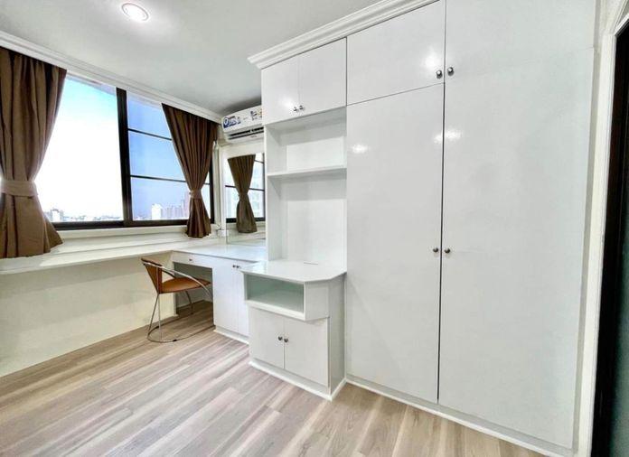 รูป 1 ห้องนอน | 1 ห้องน้ำ | BTS Phrom Phong | 51 ตร.ม. | 17,000 บาท/เดือน | ชั้น 25 — Supalai Place Sukhumvit 39 กรุงเทพฯ - รูปที่ 10/10