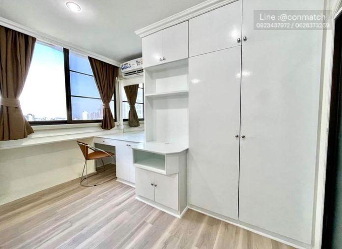 รูป 1 ห้องนอน | 1 ห้องน้ำ | BTS Phrom Phong | 51 ตร.ม. | 17,000 บาท/เดือน | ชั้น 25 — Supalai Place Sukhumvit 39 กรุงเทพฯ - รูปที่ 10/10